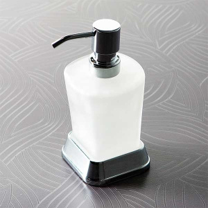 Дозатор для моющих средств Wasserkraft Amper K-5499