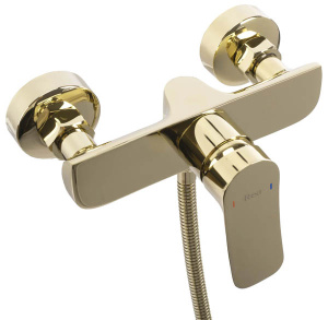 Смеситель для душа Rea Dart Gold REA-B5653