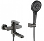 Смеситель для ванны Ganzer GZ06132-Q