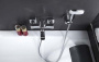 Смеситель для ванны Lemark Evitta LM0514C