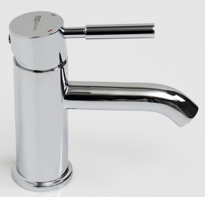 Смеситель для умывальника WasserKraft Main 4105