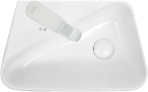 Умывальник WeltWasser WW Aisbach 5096