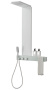 Душевая панель Cerutti Simona W CT9661