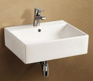 Умывальник WeltWasser WW Aisbach 5030