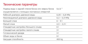 Система инсталляции AlcaPlast AM118/850