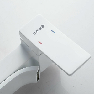 Душевая стойка Shevanik S4036C