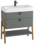 Умывальник Lauter Solid Surface
