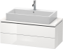 Умывальник Duravit Vero Air 800 2350800000