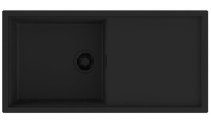 Кухонная мойка Omoikiri Sintesi 100, 100x50, canyon