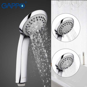 Душевая лейка Gappo G04