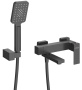Смеситель для ванны Cezares SLIDER-VD-NOP