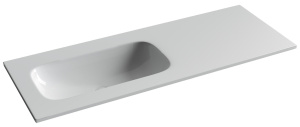 Умывальник CeramicaNova Grace CN7020wx / CN7021wx