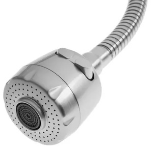 Смеситель для кухонной мойки Haiba HB73304