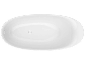 Акриловая ванна Kolpa-san Soft FS, 180х80