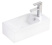 Умывальник Aquaceramika Artis AC043 R / L