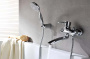 Смеситель для ванны Lemark Atlantiss LM3214C