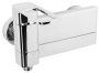 Смеситель для ванны Iddis Slide SLISB00i02WA
