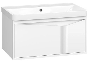 Умывальник Royce Valerie 80
