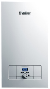 Электрический котел Vaillant eloBLOCK VE 9