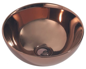 Умывальник Abber Bequem AC2106RG