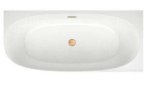 Акриловая ванна Wellsee Belle Spa 2.0 235802004 / 235803004 / 235805004 / 235806004, 170х75