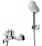 Смеситель для ванны Lemark Minima LM3814C