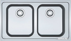 Кухонная мойка Franke Smart SRX 620