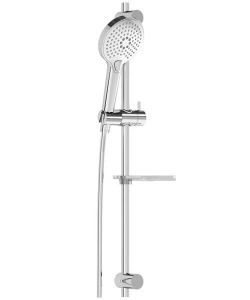 Душевой гарнитур Vitra Bliss A45743EXP
