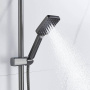 Душевая стойка Shevanik S8936T