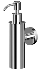 Дозатор для моющих средств Whitecross Ergo ER2242CR / ER2242NIB, хром