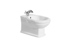 Подвесное биде BelBagno Boheme BB115BH
