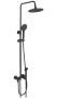 Душевая стойка Haiba HB24814-7