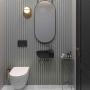 Умывальник Lavinia Boho Bathroom Sink 33311052