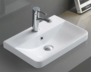 Умывальник CeramaLux 9595-50