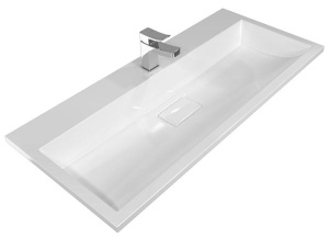 Умывальник Versalia Absolute 90