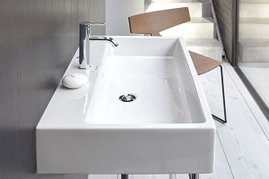 Умывальник Duravit Vero Air 800 2350800000
