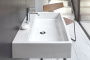 Умывальник Duravit Vero Air 800 2350800000