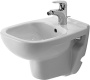 Подвесное биде Duravit D-Code 22371500002