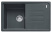 Кухонная мойка Franke BSG 611-78L
