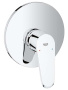 Смеситель встраиваемый Grohe Eurodisc Cosmopolitan 19549002 (1 функция)
