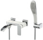 Смеситель для ванны Gappo G3248-8