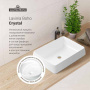 Умывальник Lavinia Boho Bathroom Sink 33311110
