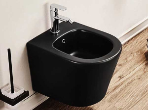 Подвесное биде Ceramalux 5330MB