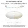 Акриловая ванна Wellsee Grand Prix 235601002