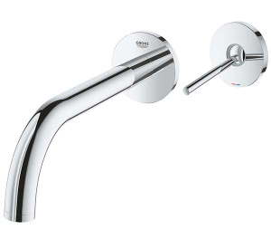Смеситель встраиваемый Grohe Atrio Joy 19918003, хром