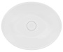 Умывальник Iddis Cloud CLOWS06i27