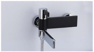 Смеситель для ванны Gappo Atlantic G3281