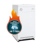 Газовый котел FERROLI TORINO 25