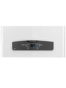 Газовый котел Ariston CARES X 24 CF