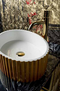 Умывальник Boheme Canale 878-G